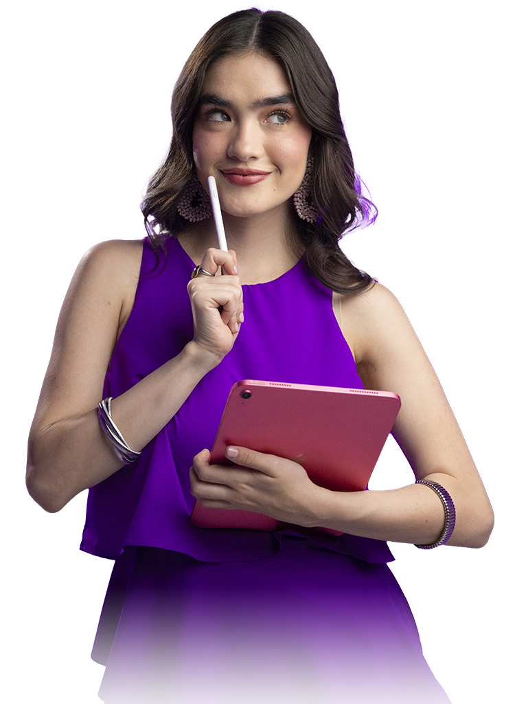 Melissa - Boost Your Instagram